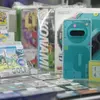 Мініатюра зображення 2: Дизайн Nothing Phone (3a) Community Edition