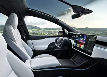 Rumour: Tesla plans to switch to Unreal Engine to improve 'Autopilot' visualisations