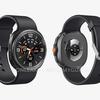 Попередній перегляд Galaxy Watch 8 Classic 5K Рендер 2