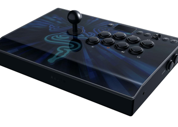 Razer Panthera Evo: контроллер для ретро и аркадных игр с джойстиком и 3,5-мм входом