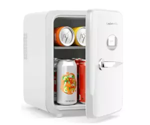 Skincare Fridge