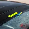Миниатюра Honda NSX на солнечном свете