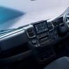 Електрична версія Vauxhall Movano - огляд