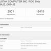 ASUS ROG Strix SCAR 16 (2023) review: total dominance on the virtual battlefield-83