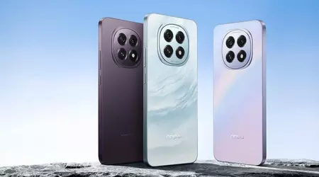 У Китаї представлені недорогі смартфони Oppo A5 і A5 Energy Edition, які мають великі акумулятори та захист за стандартом IP69