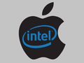 Apple планирует перейти на чипы от Intel
