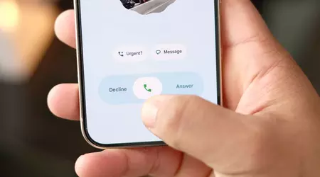 Бета-версія Google Телефон отримала оновлення дизайну в стилі Material 3 Expressive