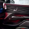 Мініатюра: Задні сидіння Mercedes-AMG GT 4-Door Coupe
