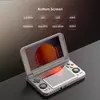 Превью - Retroid Pocket DUO Lite Plus - задняя панель