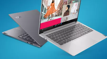 New Lenovo Yoga Slim 7 14.5 with Snapdragon X Elite chip: Information leak