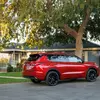 Прев'ю бокового вигляду 2026 Nissan Rogue PHEV