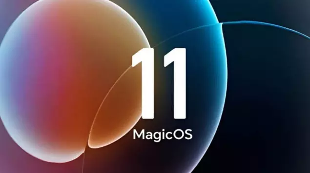 Honor's MagicOS 11 brings system-wide Liquid ...