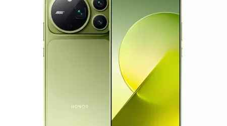 Honor Magic 9 отримає квадратну селфі-камеру та оптику від легендарної ARRI