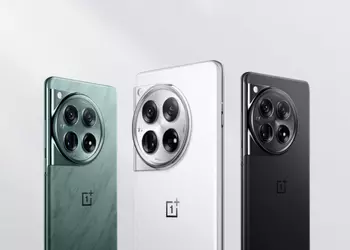OnePlus 12 has received OxygenOS 14.0.0.802 update: what's new