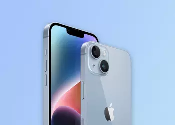 Didn't take off: Apple halts production of iPhone 14 Plus