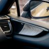 Lexus NX Overtrail interiors