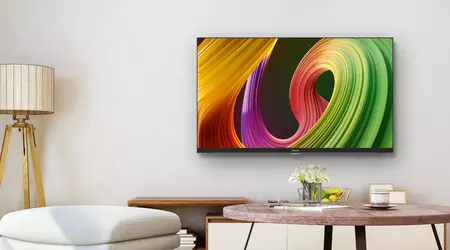 Xiaomi презентувала бюджетні телевізори Smart TV 5A у трьох розмірах вартістю від $200