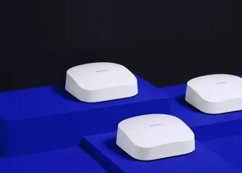 First sign: Eero will implement Matter support in all of its current WiFi routers