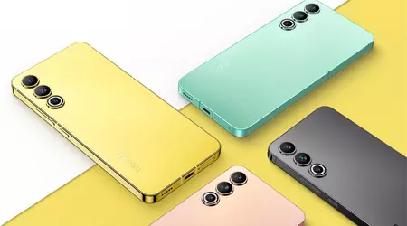 Китайський регулятор TENAA розкрив ємність акумуляторів у смартфонах Meizu 21 і Meizu 21 Pro