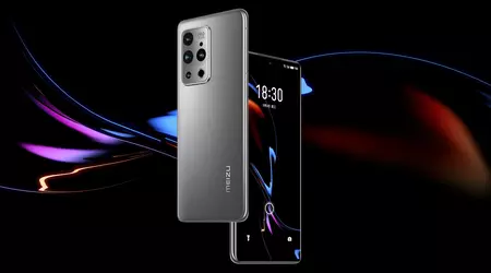 Перевидання Meizu 18 і Meizu 18 Pro отримають Snapdragon 870 замість Snapdragon 888