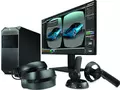 HP представила комплекты VR для геймеров и разработчиков