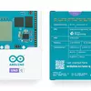 Упаковка платы Arduino UNO Q