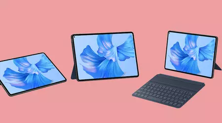 Планшети Huawei MatePad Pro 11 2022 почали отримувати HarmonyOS 4.2: що нового