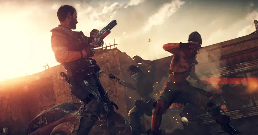 Avalanche, которая известна играми Mad Max и Just Cause, уволит 50 сотрудников - это 9% рабочих мест