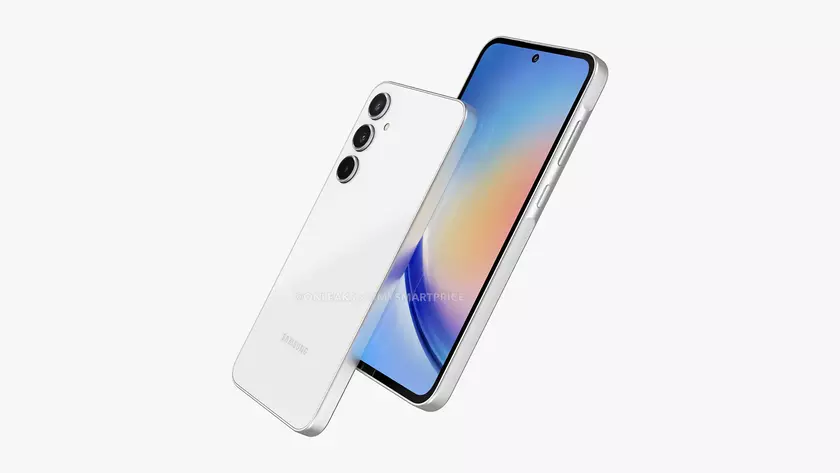 Подтверждено: Samsung Galaxy A35 получит 6 ГБ ОЗУ и фирменный процессор Exynos 1380, как у Galaxy A54