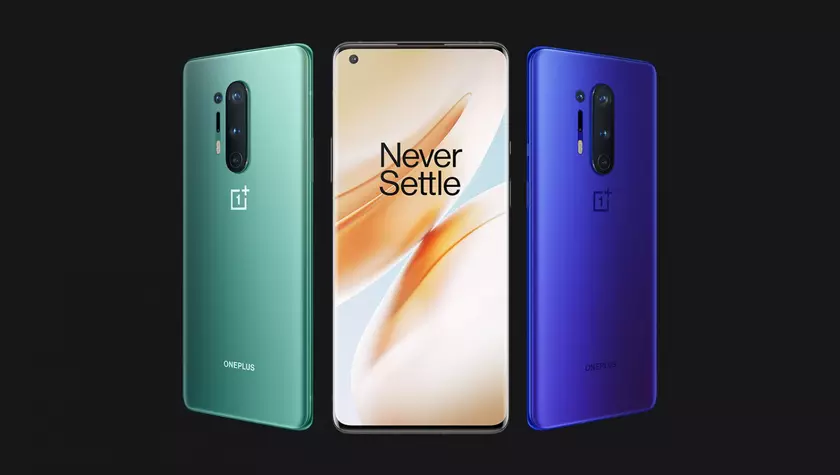 OxygenOS Open Beta 3 для OnePlus 8 и OnePlus 8 Pro: свежий патч безопасности, функция Canvas AOD и многое другое