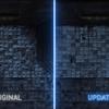 Те, що чекали фанати: для Batman: Arkham City вийшов Redux мод, який покращує графіку у грі-8