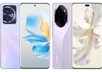 Honor 200 Lite's certification in UAE hints at an imminent launch