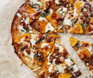 Cali'flour Foods Pizza Crust