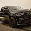 Ram Rumble Bee - досягнення нових висот