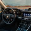 Двигатель Porsche 911 Carrera 4S