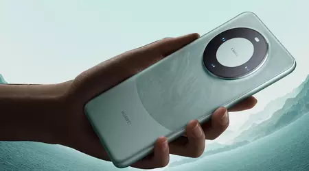 Серія смартфонів Huawei Mate 60 з оновленням системи отримала оптимізовану камеру