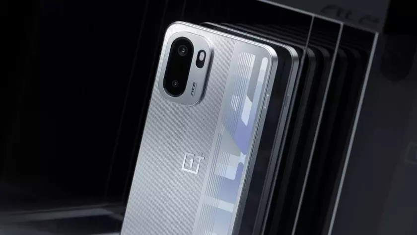 Смартфон OnePlus серии Ace