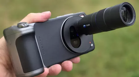 Vivo X300 and X300 Pro to receive Zeiss Teleconverter 2.35x kit lens