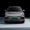 BYD презентувала електричний кросовер із запасом ходу в 510 км, він коштуватиме близько $25 000-4