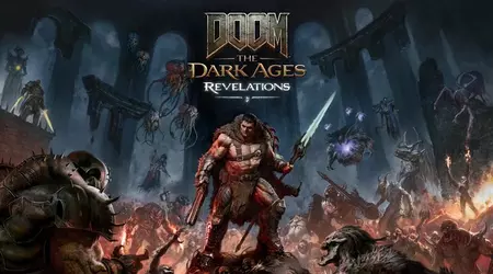 DOOM: The Dark Ages gets a meaty 10-12 hour DLC on July 7