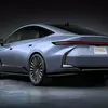 Внешний вид Lexus ES 2026, превью 5