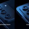 Показ технічних деталей Galaxy S25 Slim