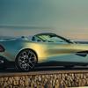 Aston Martin Vanquish Volante 2025