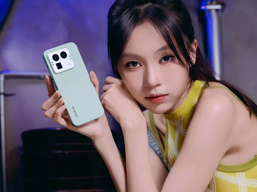 Esperado Realme GT 8 Pro promete revolucionar o mundo dos smartphones