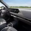 Электрокроссовер Kia EV2 – вид сзади