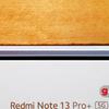 Огляд Xiaomi Redmi Note 13 Pro+ 5G