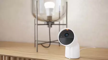Philips Hue представив нове оновлення для своїх камер Philips Hue Secure