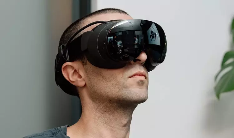 Steam Frame : le casque VR ...