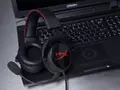 Конкурс! Выиграй геймерскую гарнитуру HyperX Cloud Core!