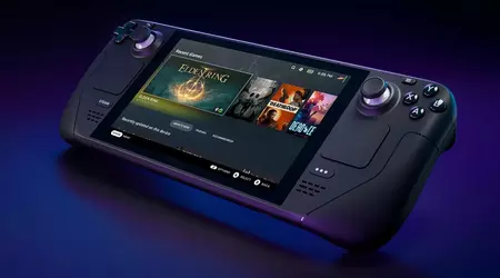 Криза пам'яті не впливає на плани Valve: консоль Steam Deck 2 як і раніше активно розробляється, але для її виходу існує важлива умова